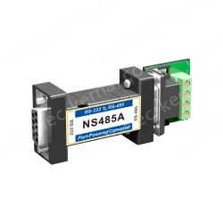 RS232 To RS485 Serial Port Converter