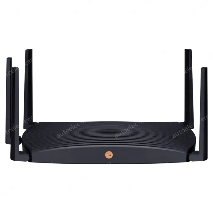 AX4200 Dual-band Wi-Fi 6 wireless router (dual2.5G ports)