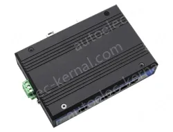 UOTEK 10/100M 5-Port Unmanaged Ethernet Switch