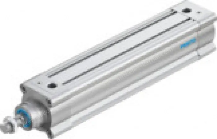 Festo Profile cylinder and tie rod cylinder DSBC-63-250-PPVA-N3