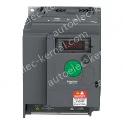 ATV310HD11N4E variable speed drive ATV310 - 11 kW - 15 hp - 380...460 V - 3 phase