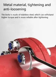 Combination Nut Set Locking M3*10-20 Sets