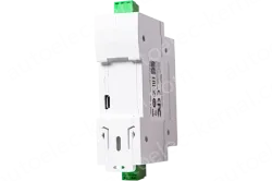 Ethernet serial port server RS232 to Ethernet