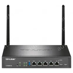 5 x 10/100/1000M RJ45 ports Enhanced 4G firewall