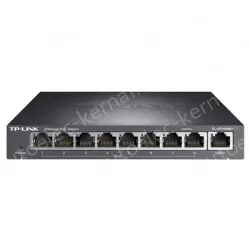 Ethernet PoE switches