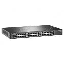 48 port Full gigabit cloud management switches