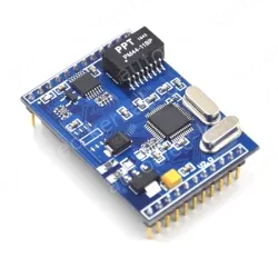 High Stability Module