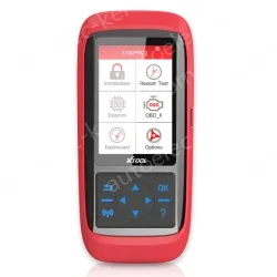 XTOOL X100 Pro2 Auto Key Programmer with EEPROM Adapter