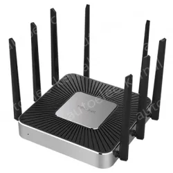 Wireless VPN router
