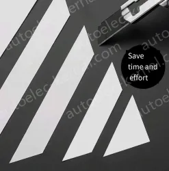 5 high-quality five consecutive shots + 5 alloy blades + 30 SK5 blades