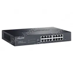 16 port Full gigabit cloud management switches
