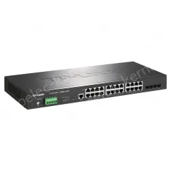 Ring network three-layer network management industrial switch