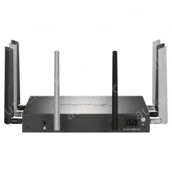 Wi-Fi 6 wireless router