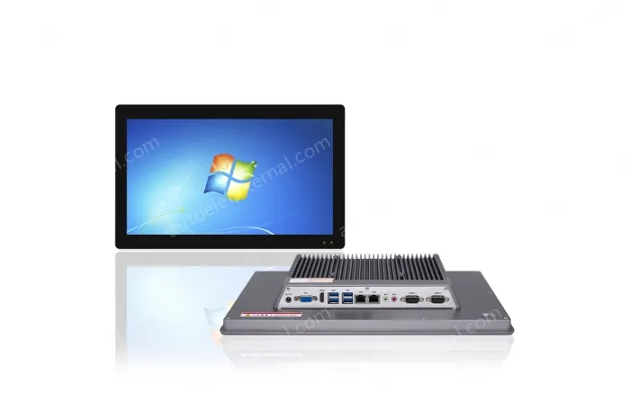 15.6 inch industrial panel PC (A variety of configurations, the price is negotiable)