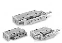 Air Slide Table MXJ Series MXJ16-50ZN