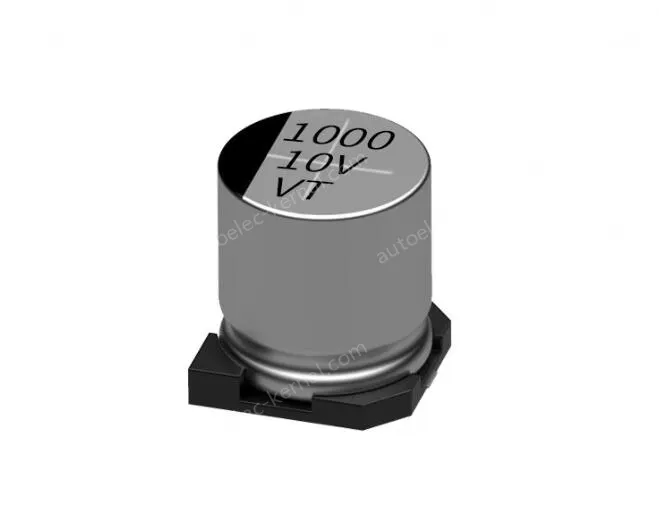 1000UF10V