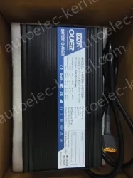 Li-ion Fast Charger1 STM