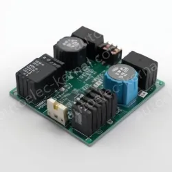 Terminals connectors