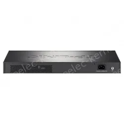 16 port Full gigabit cloud management switches