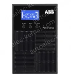 UPS PowerValue 11T 2 kVA B TLC