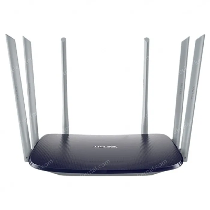 AC1900 Dual-Band Gigabit Wireless Router TL-WDR7620 Gigabit Easy Version