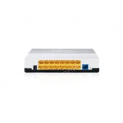 Multifunctional broadband router TL-R1660+