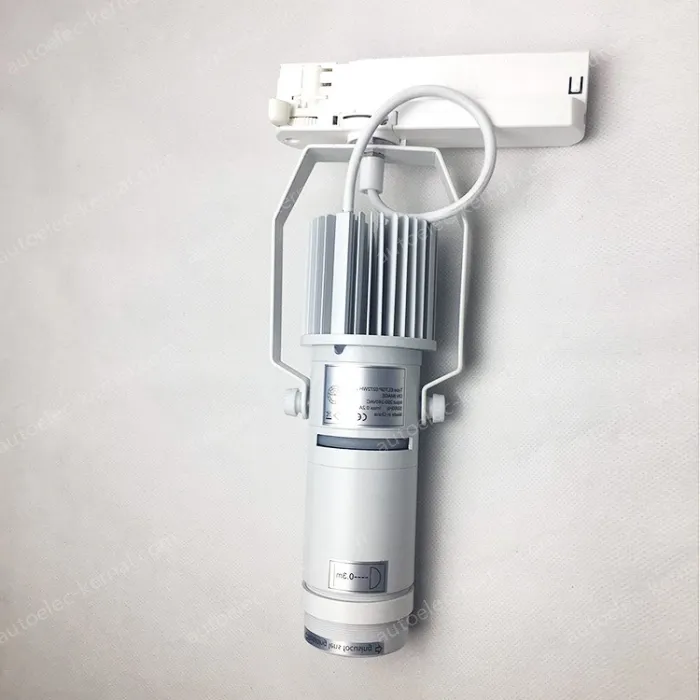 Super clear indoor logo projector 15W KRT-SN-15A