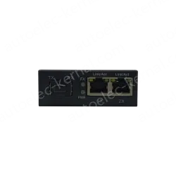 UOTEK UT-N60FS12 2-port 100M network fiber optic transceiver