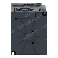 ATV12HU15M2 variable speed drive, Altivar 12, 1.5kW, 2hp, 200 to 240V, 1 phase, with heat sink