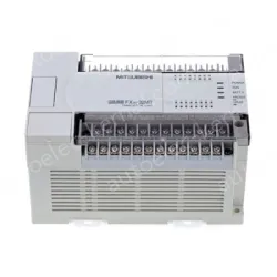 FX2N PLC Base Unit