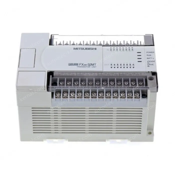 FX2N PLC Base Unit
