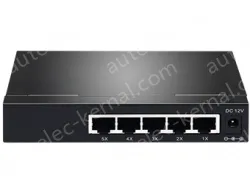 UOTEK 10/100/1000M 5-Port/8-Port Ethernet Switch