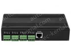 UOTEK Modbus Gateway 4 RS485/RS422 ports