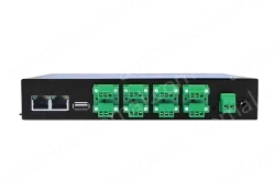 RS485 Eight ports serial server