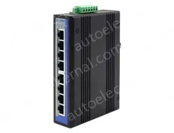 UOTEK 10/100M 8-Port Industrial Ethernet Switch