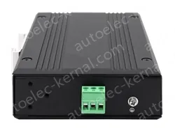 UOTEK 10/100M 8-Port Unmanaged Ethernet Swtich