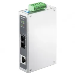 TL-MC312-20 Industrial fiber optic transceivers
