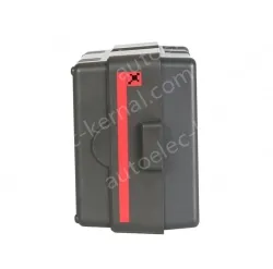 UT522 Digital Ground Resistance Tester Loop High Precision Lightning Protection Ground Resistance Meter