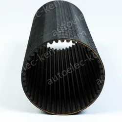 German brand synchronous belt single-sided rubber material steel wire core industrial belt