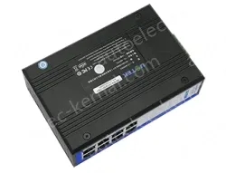 UOTEK 8-Port Full Gigabit Ethernet Switch