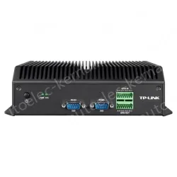 TL-EPC-TGL502 fanless low-power high-performance embedded computer