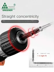 S2 non-slip 10pcs + magnetic coil