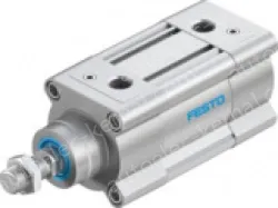 Festo Profile cylinder and tie rod cylinder DSBC-63-25-PPVA-N3