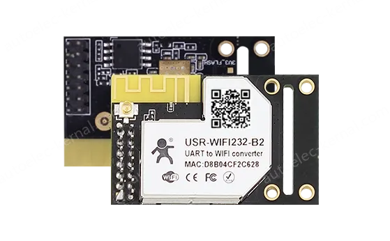 Industrial-grade WIFI module (external)