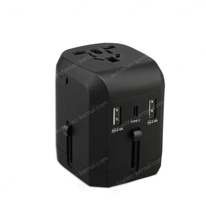 Travel adaptor Type C usb