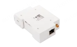 Rail 4G wireless router