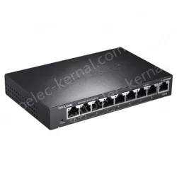 Ethernet PoE switches