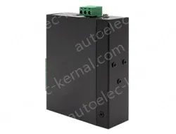 UOTEK Modbus Gateway functionality 1 RS232/RS485/RS422