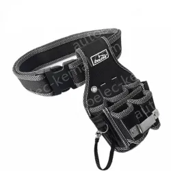 Waist bag + extra thick waist belt