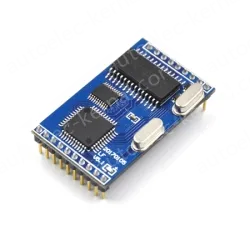 Low Power Consumption 10M Module